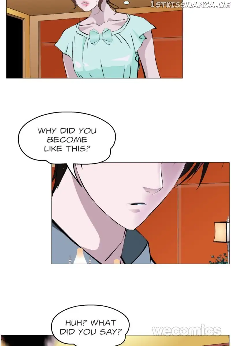 Trap of the Goddess Chapter 135 page 23