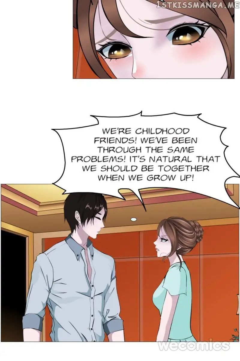 Trap of the Goddess Chapter 135 page 29