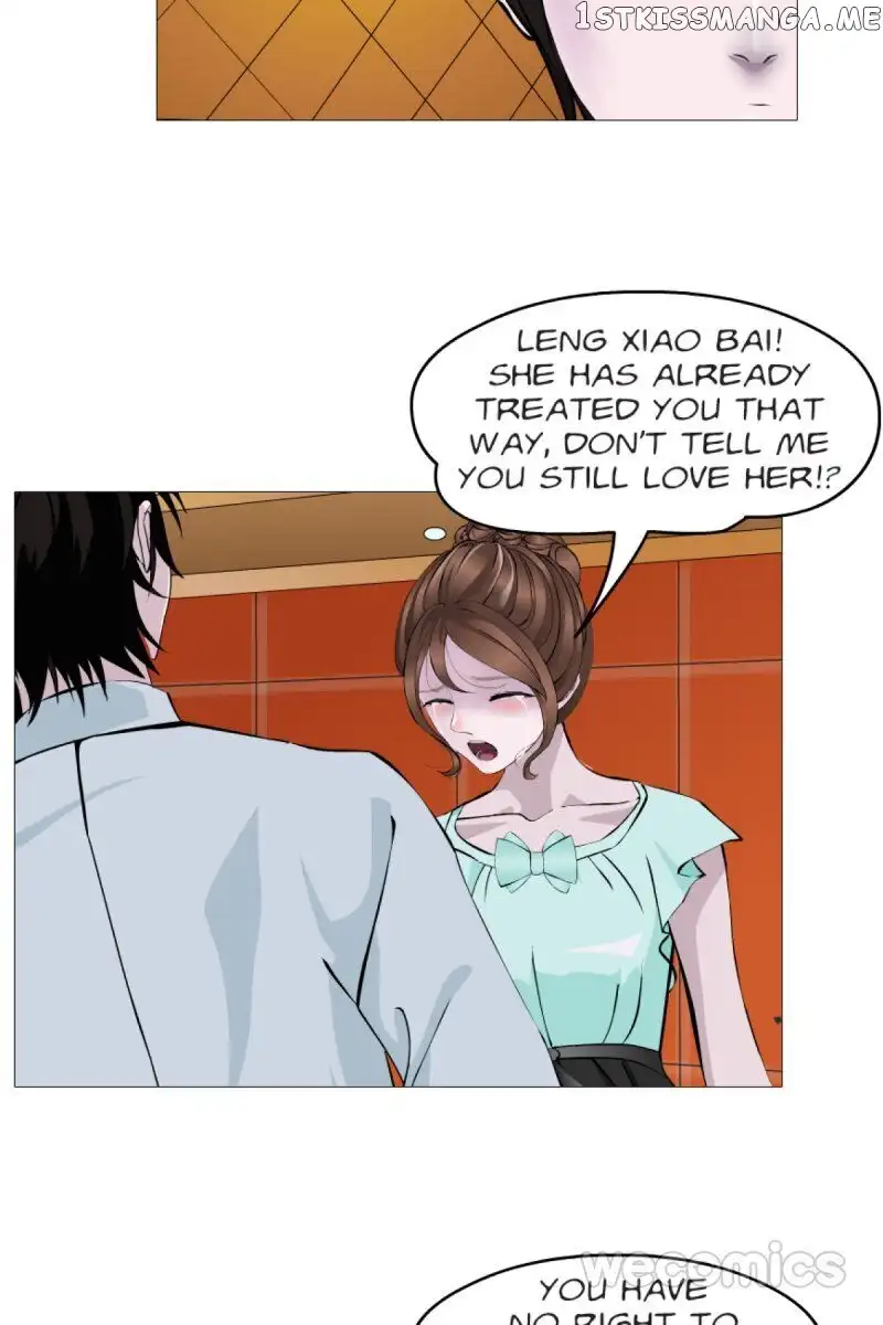 Trap of the Goddess Chapter 135 page 32