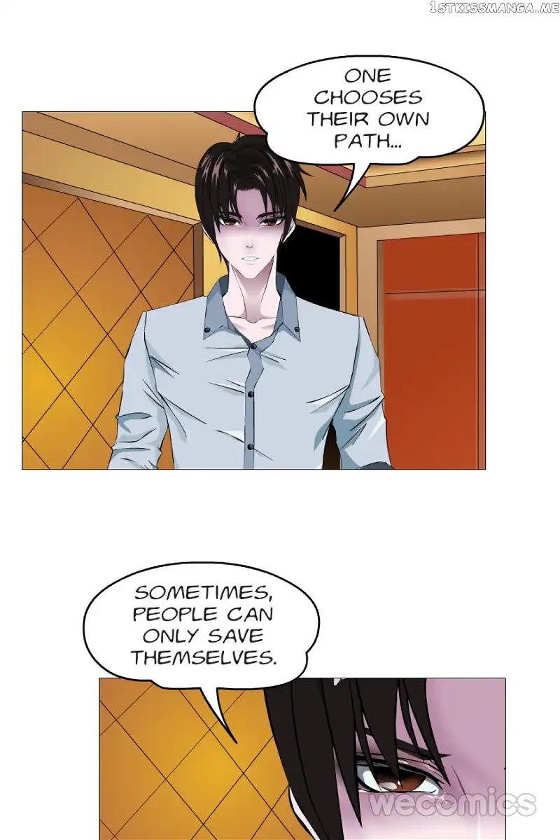 Trap of the Goddess Chapter 135 page 31