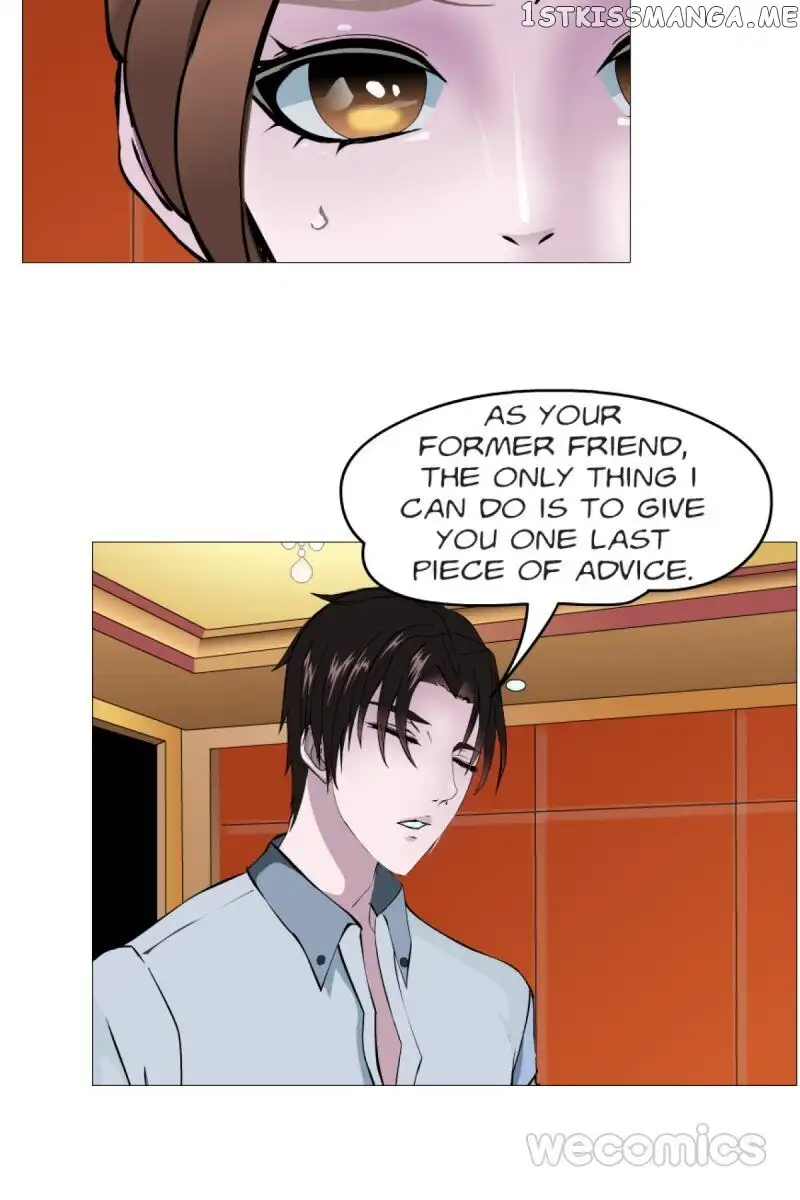 Trap of the Goddess Chapter 135 page 26