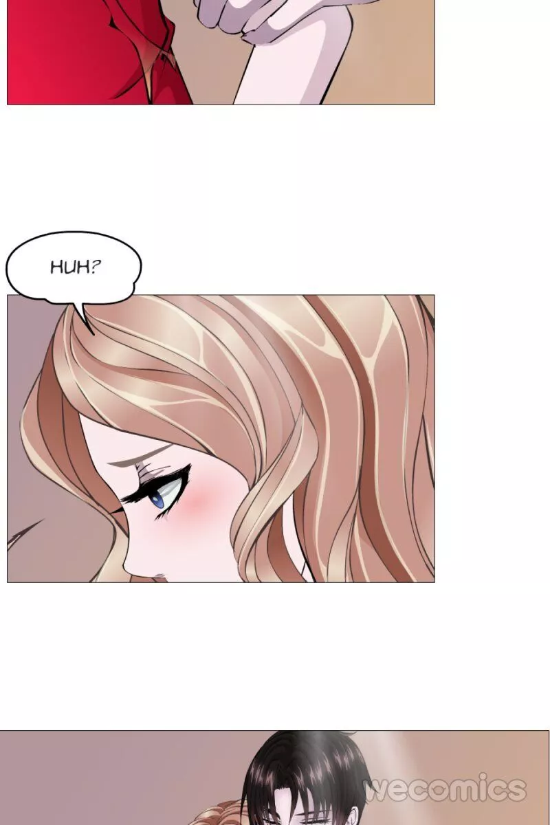 Trap of the Goddess Chapter 136 page 5