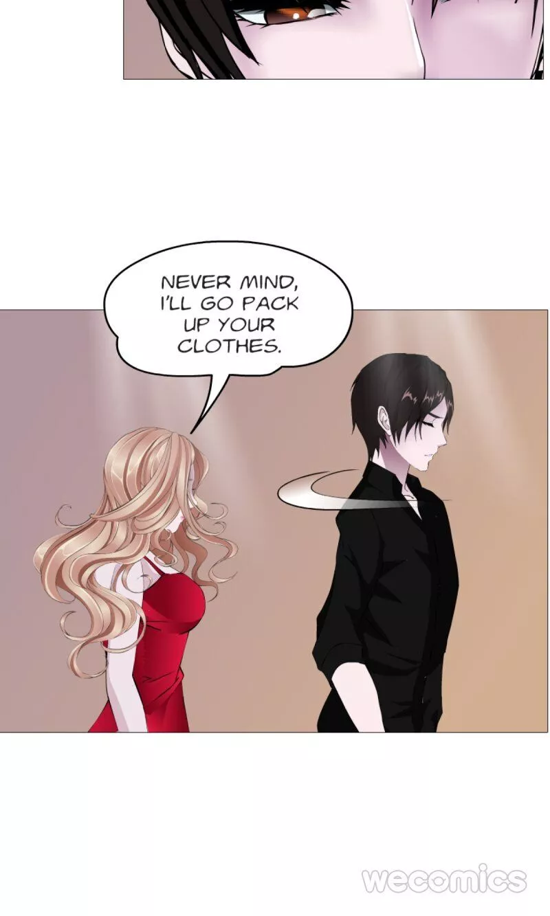 Trap of the Goddess Chapter 136 page 3
