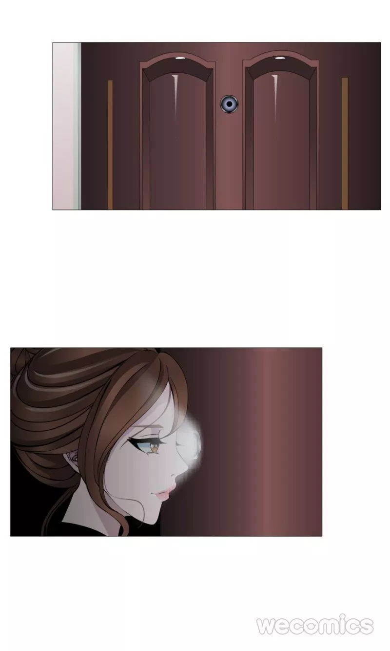 Trap of the Goddess Chapter 136 page 9