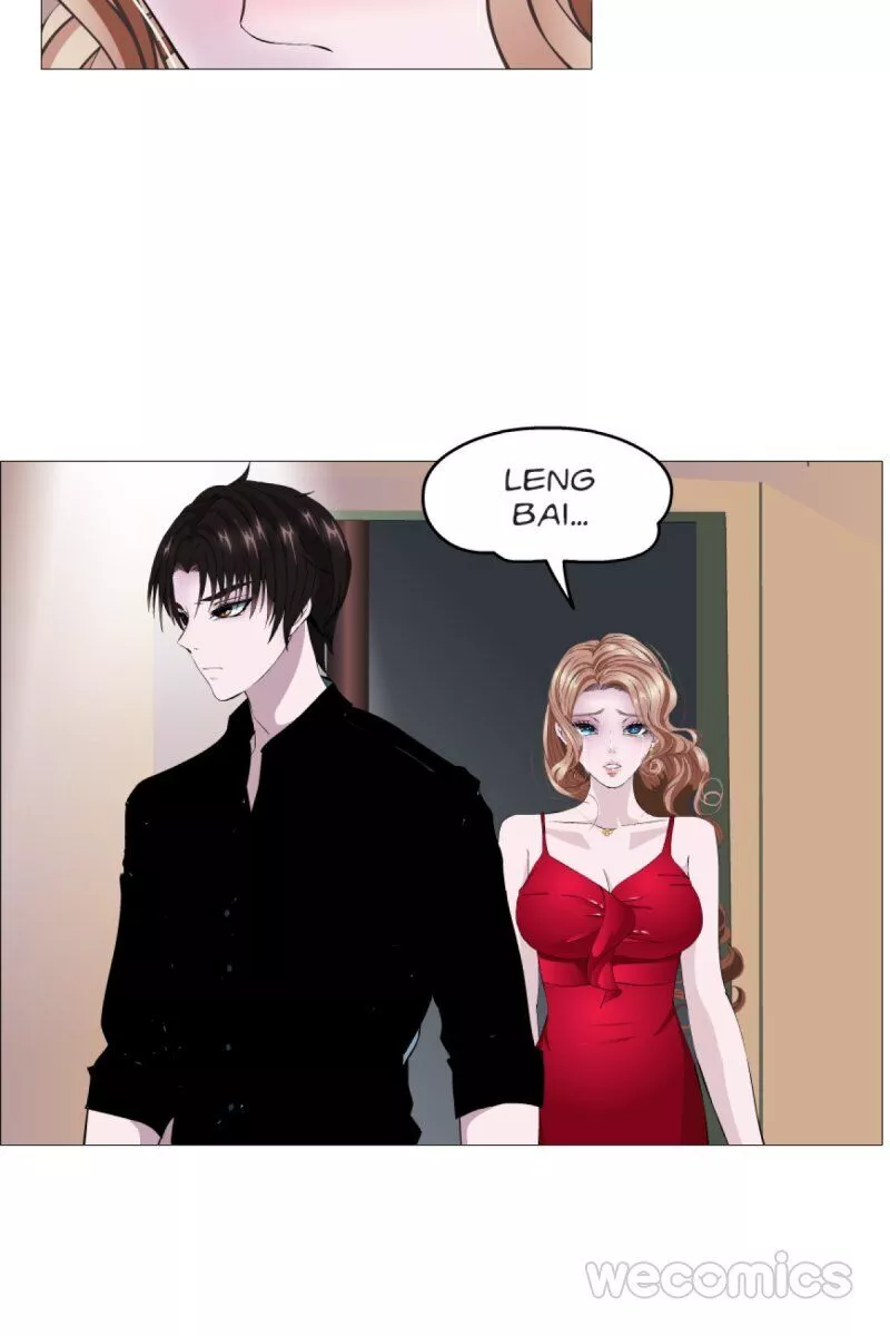Trap of the Goddess Chapter 136 page 8