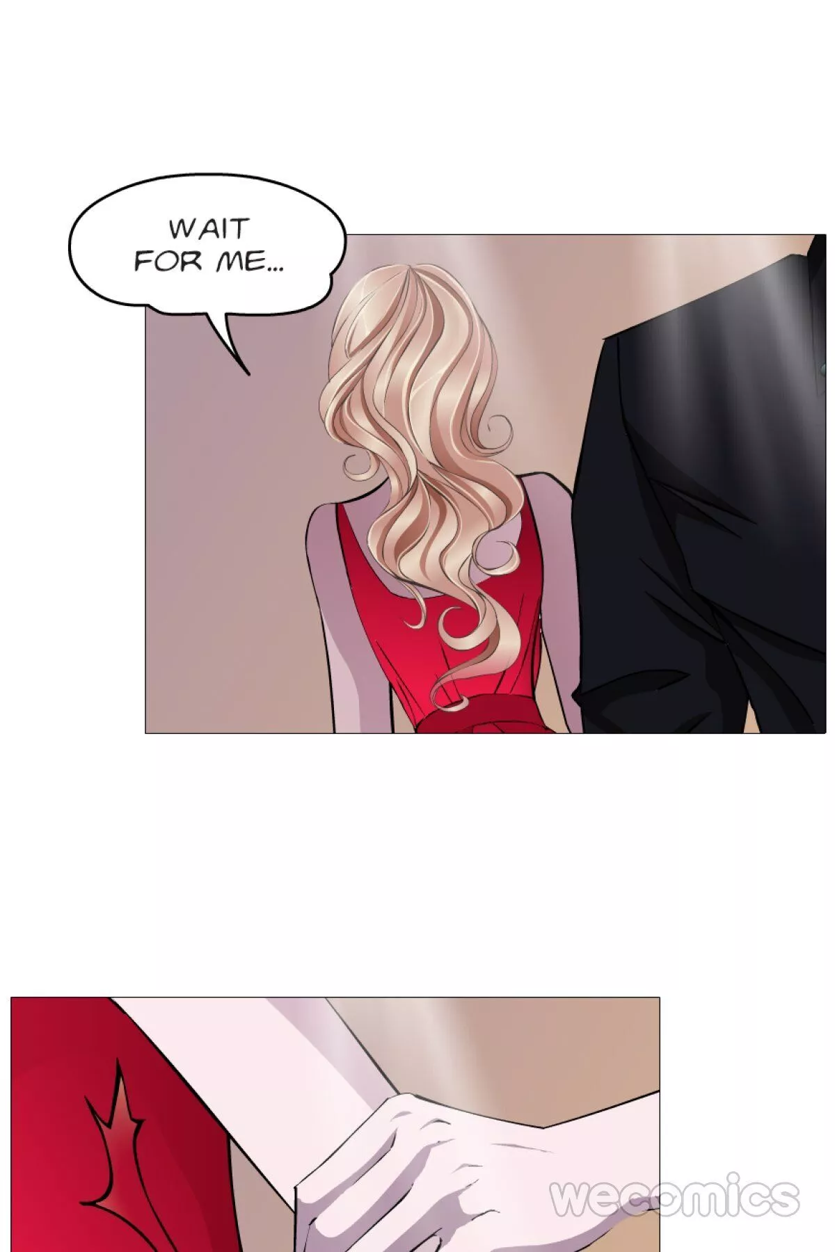 Trap of the Goddess Chapter 136 page 4