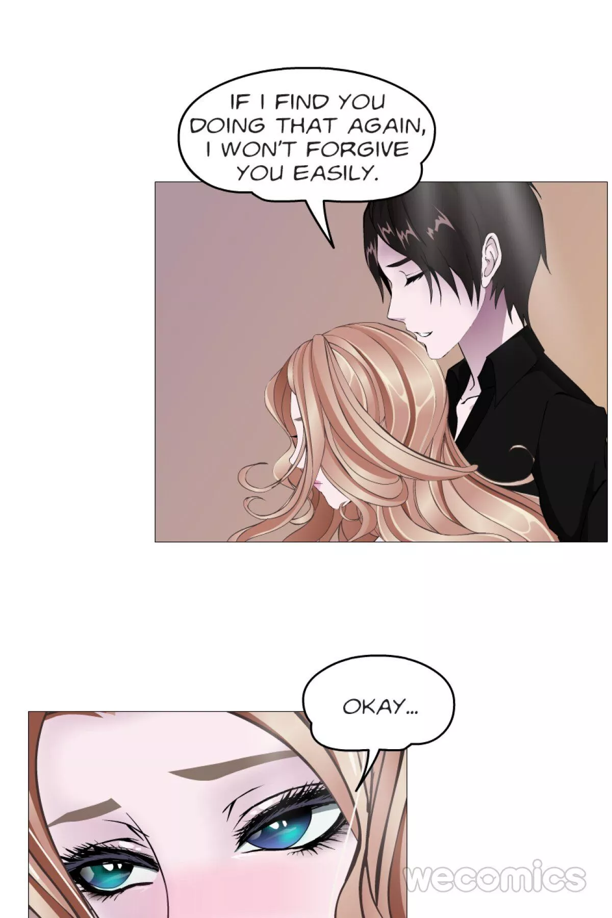 Trap of the Goddess Chapter 136 page 7