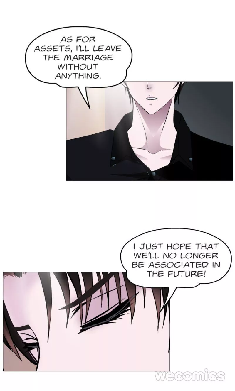 Trap of the Goddess Chapter 136 page 12