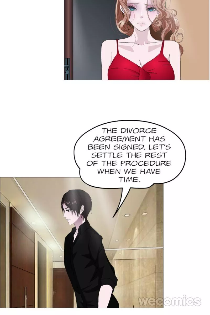 Trap of the Goddess Chapter 136 page 11