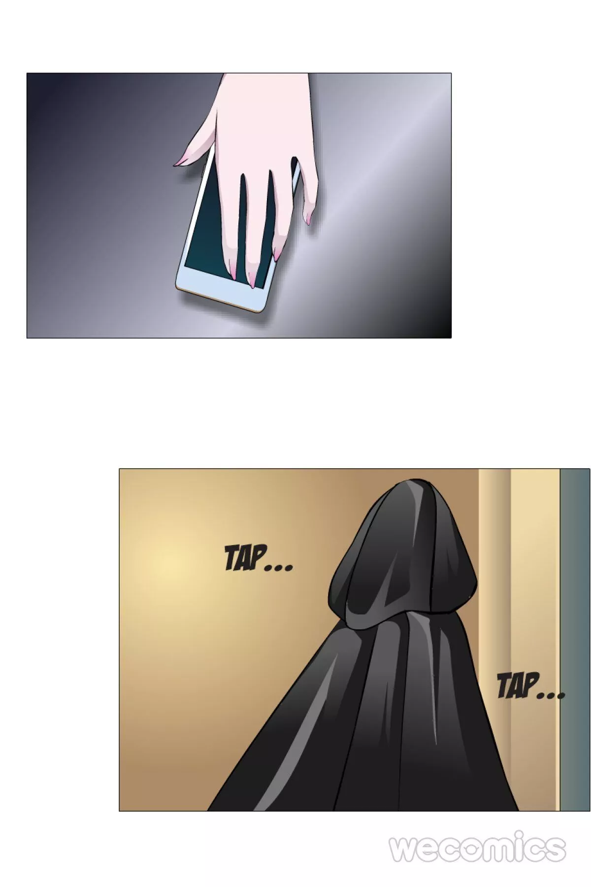 Trap of the Goddess Chapter 136 page 22