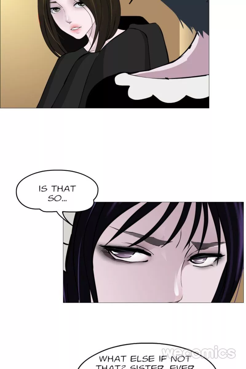 Trap of the Goddess Chapter 136 page 26