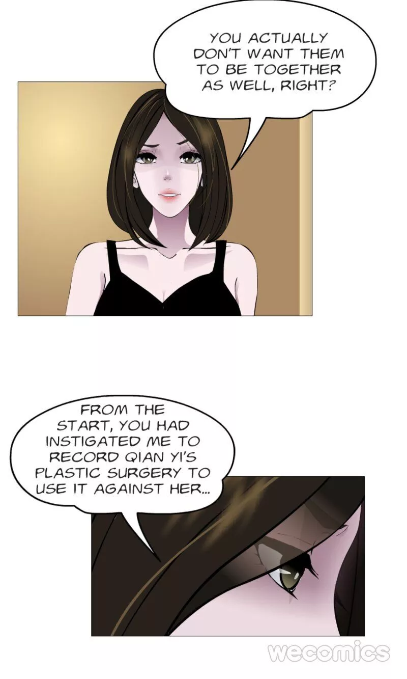 Trap of the Goddess Chapter 136 page 30
