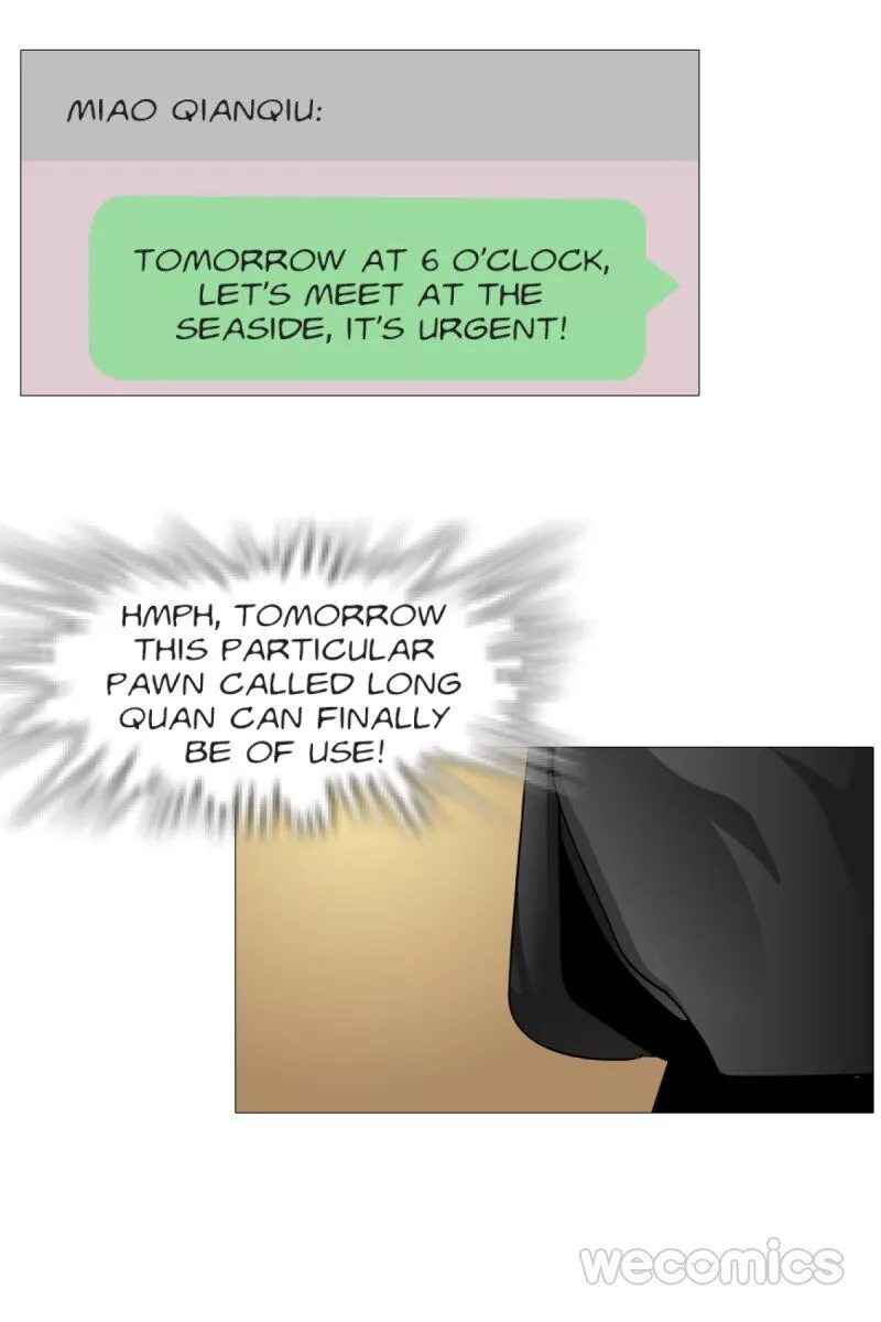 Trap of the Goddess Chapter 136 page 23