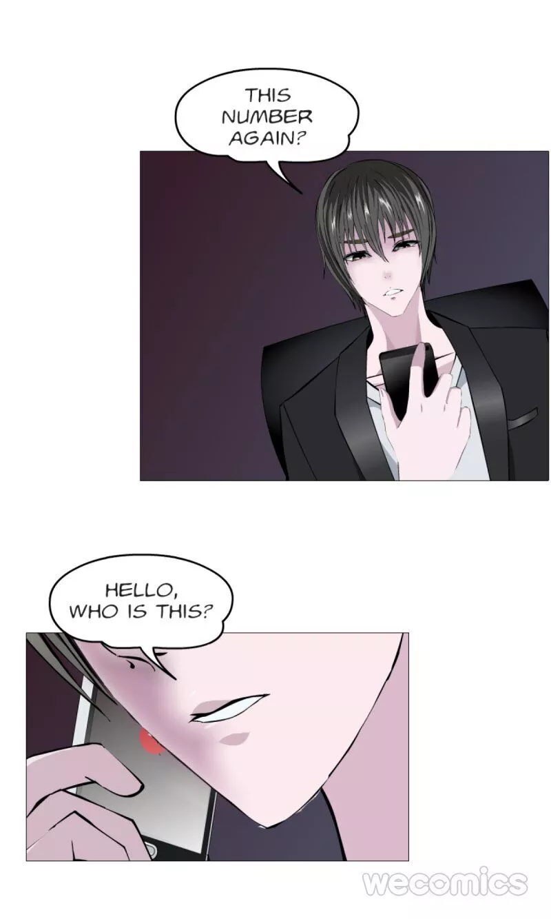 Trap of the Goddess Chapter 136 page 18