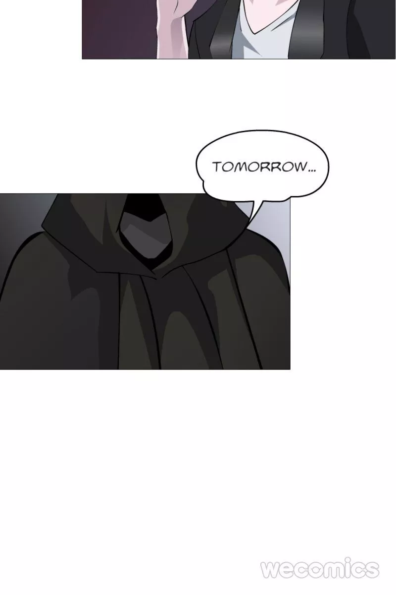 Trap of the Goddess Chapter 136 page 20