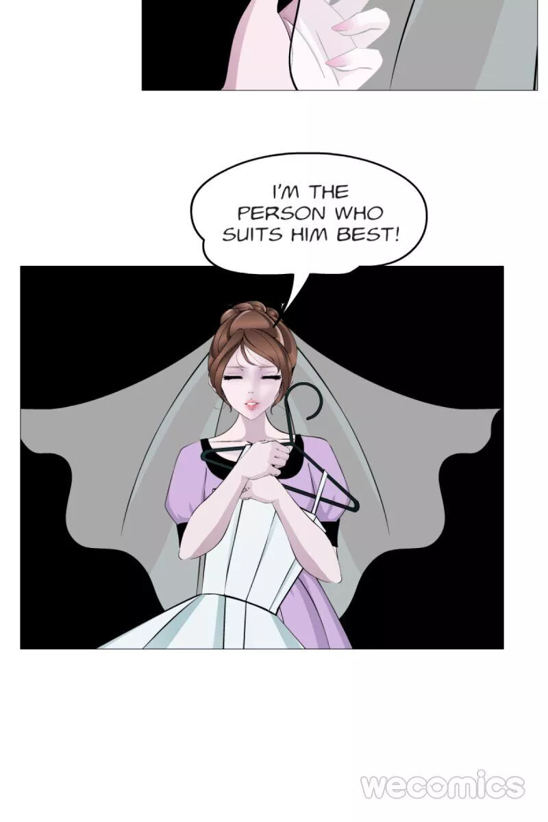 Trap of the Goddess Chapter 136 page 17