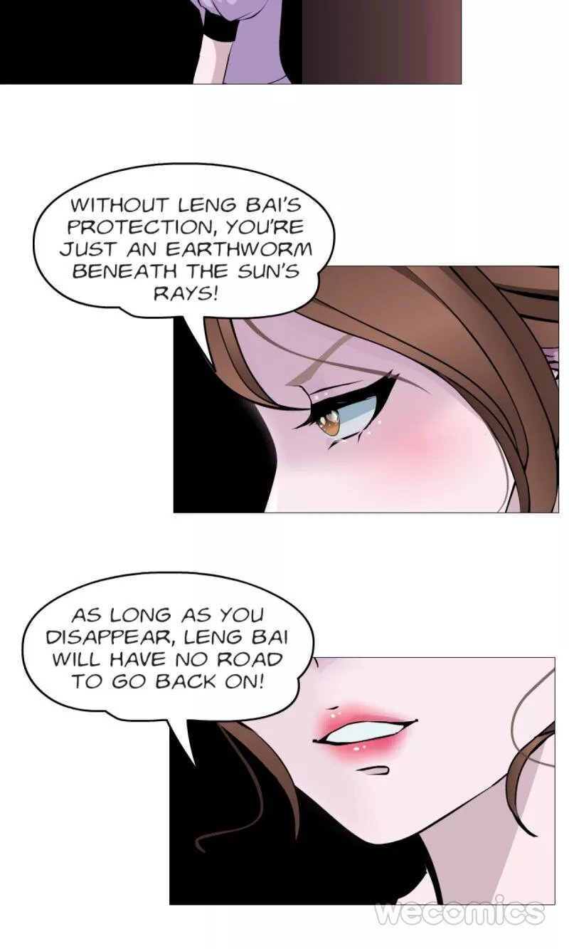 Trap of the Goddess Chapter 136 page 15