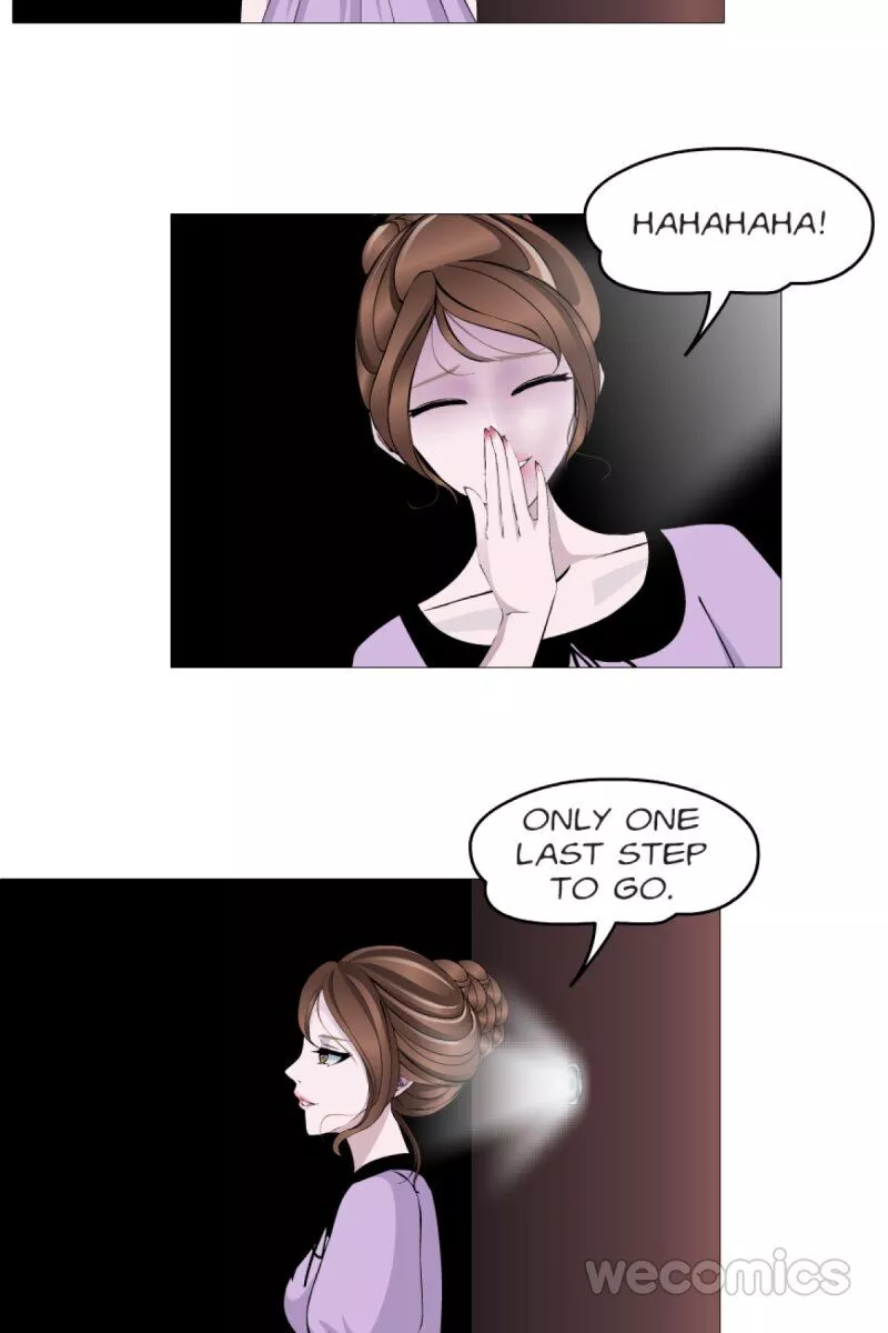 Trap of the Goddess Chapter 136 page 14