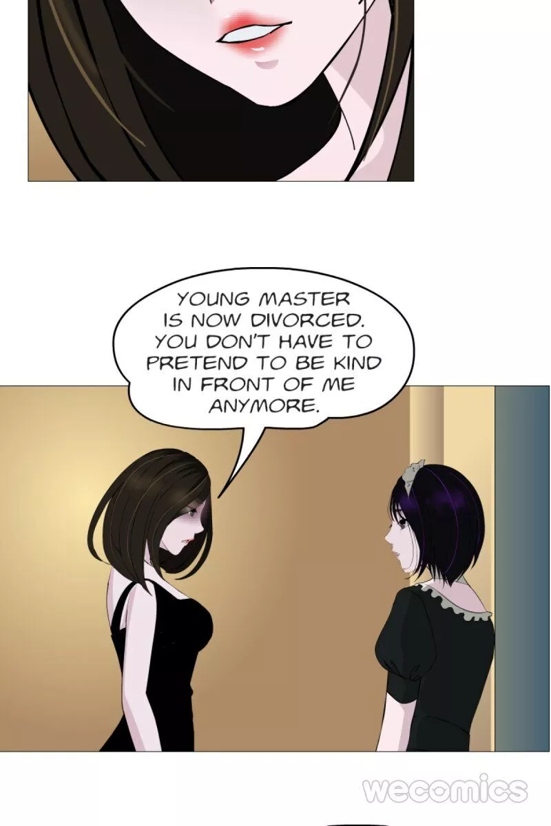 Trap of the Goddess Chapter 136 page 29