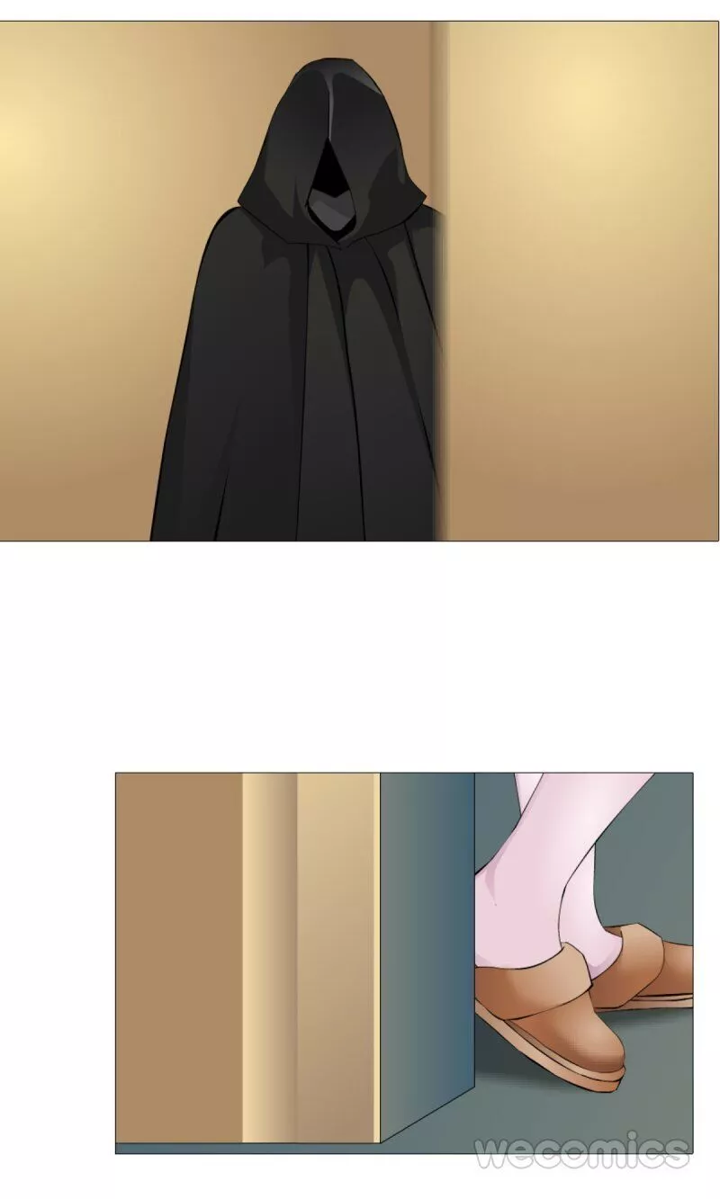 Trap of the Goddess Chapter 136 page 24