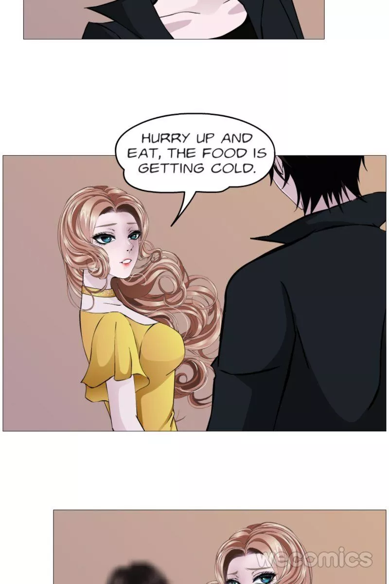 Trap of the Goddess Chapter 137 page 2