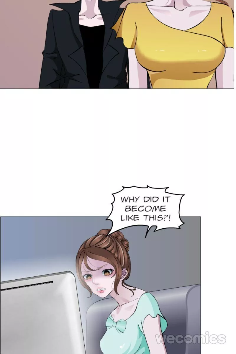 Trap of the Goddess Chapter 137 page 5