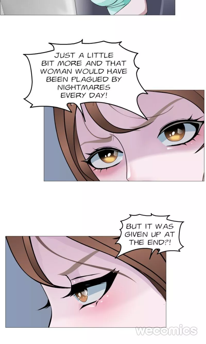 Trap of the Goddess Chapter 137 page 6