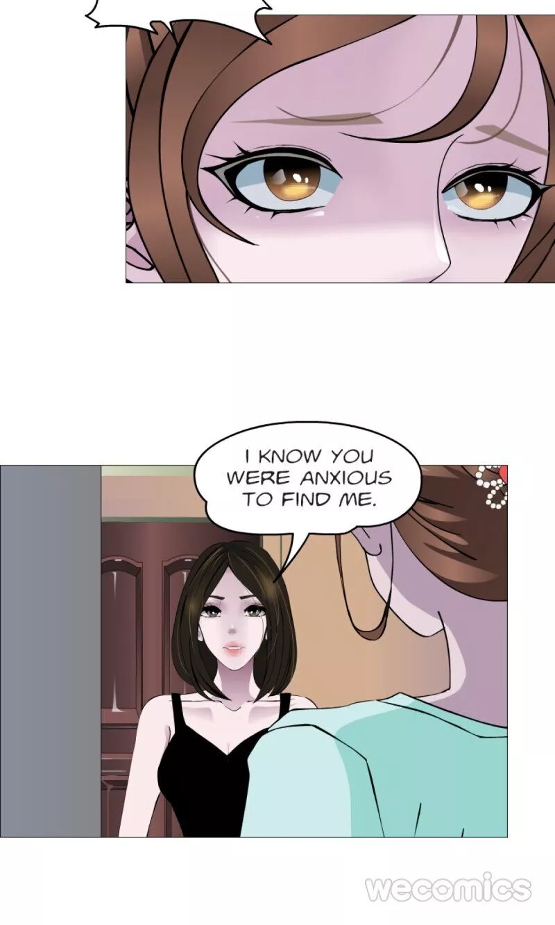 Trap of the Goddess Chapter 137 page 9