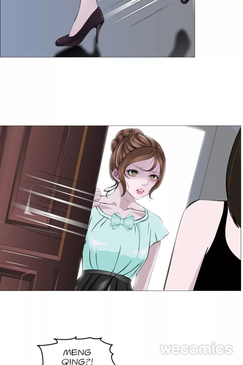 Trap of the Goddess Chapter 137 page 8
