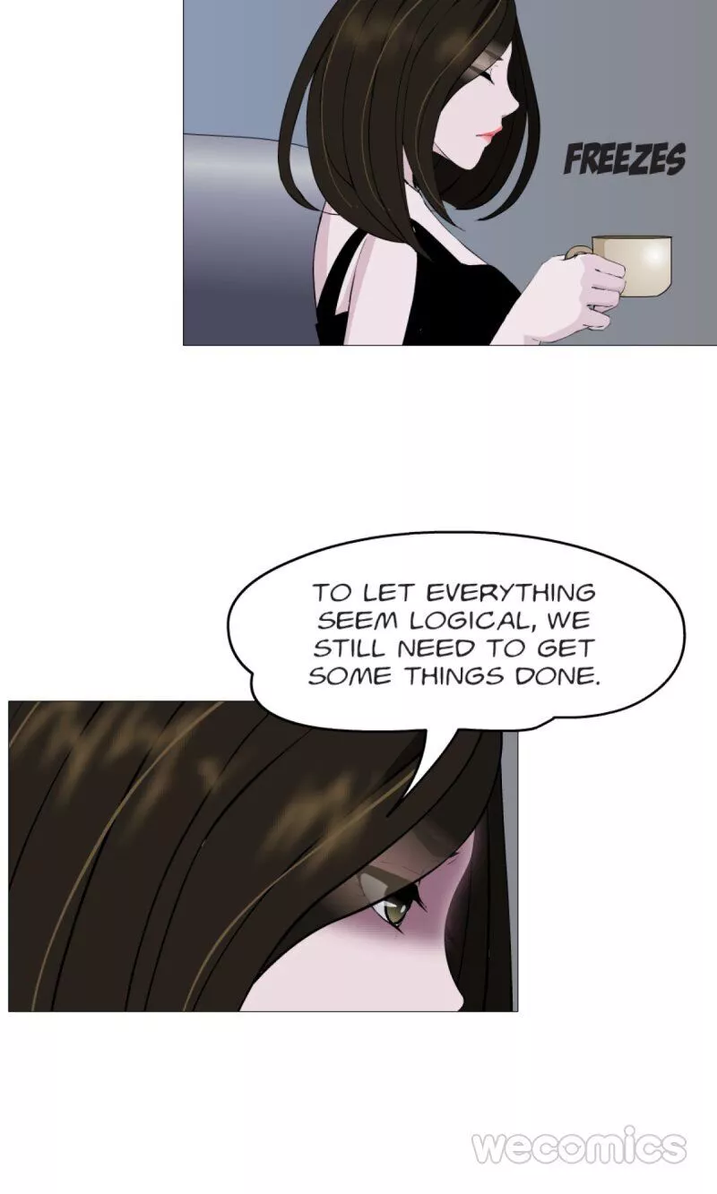 Trap of the Goddess Chapter 137 page 12