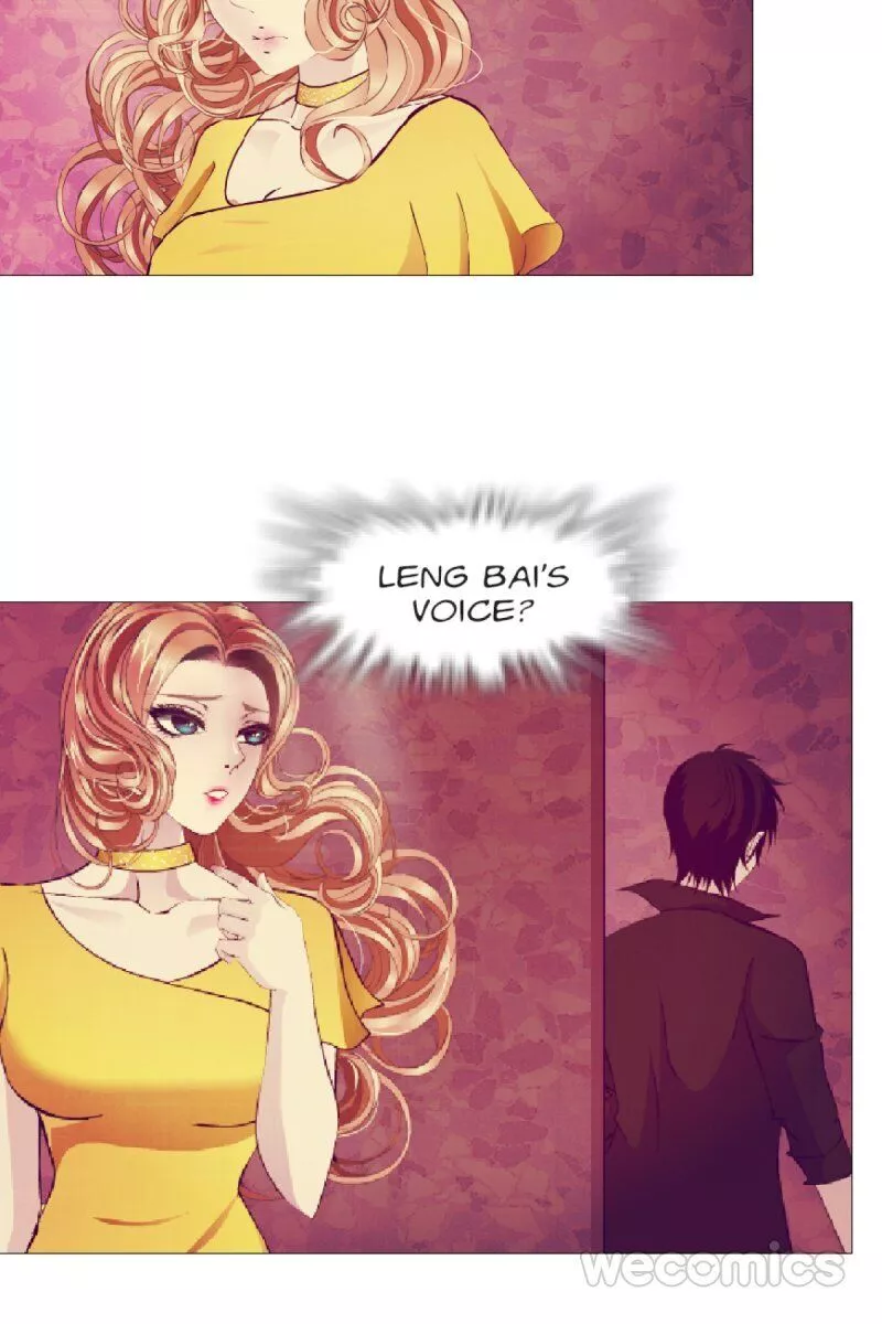 Trap of the Goddess Chapter 137 page 14