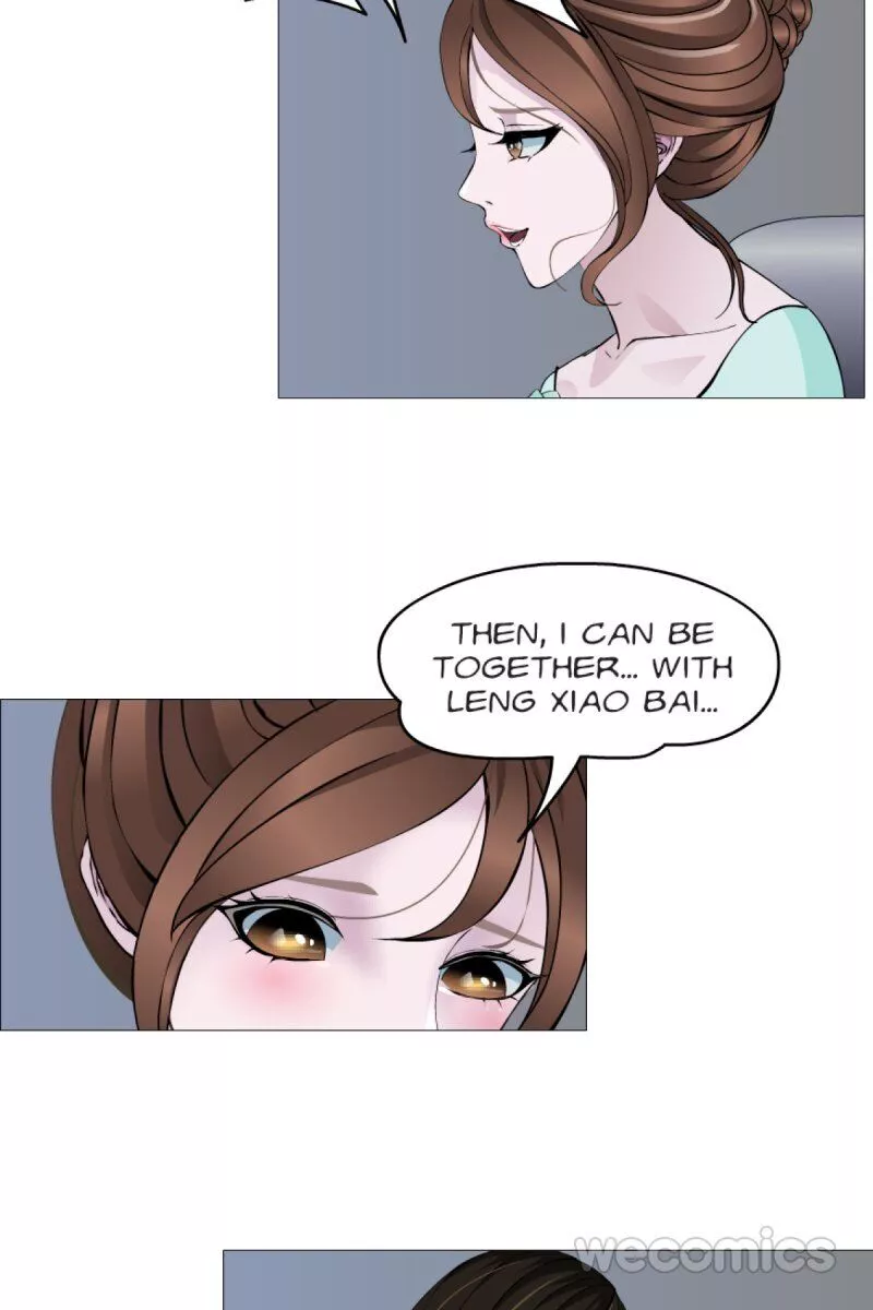 Trap of the Goddess Chapter 137 page 11