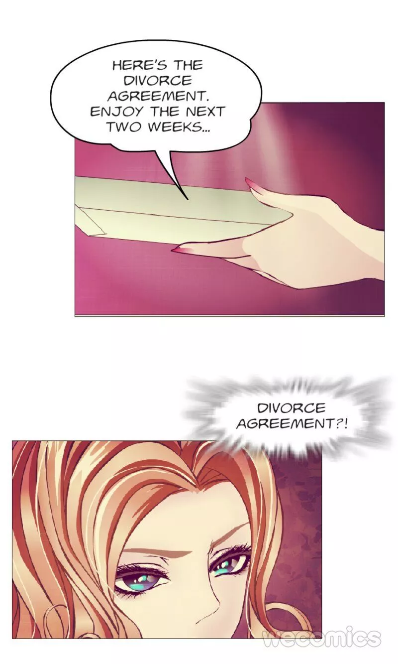 Trap of the Goddess Chapter 137 page 15