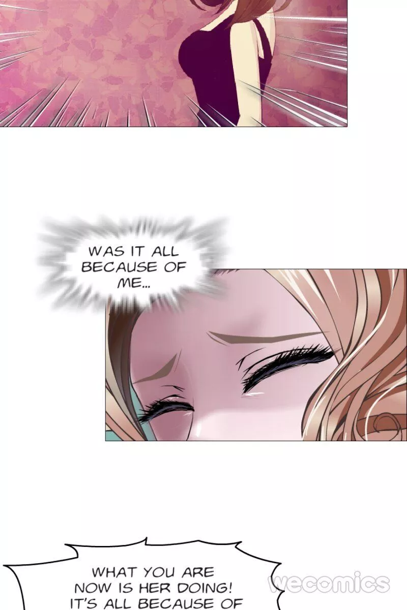 Trap of the Goddess Chapter 137 page 17