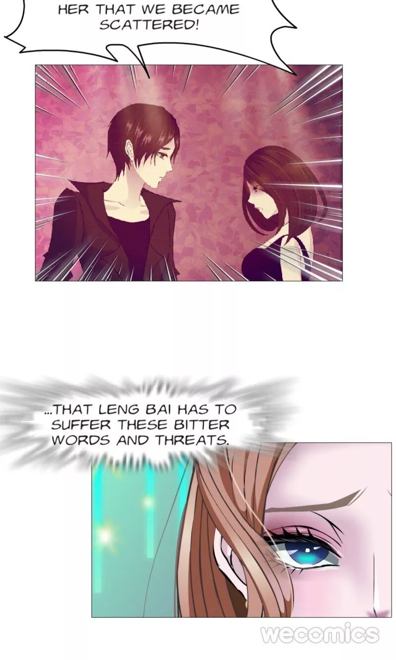 Trap of the Goddess Chapter 137 page 18