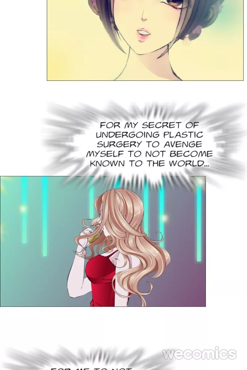 Trap of the Goddess Chapter 137 page 20