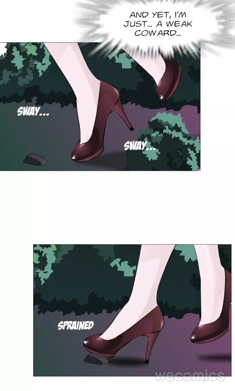 Trap of the Goddess Chapter 137 page 24