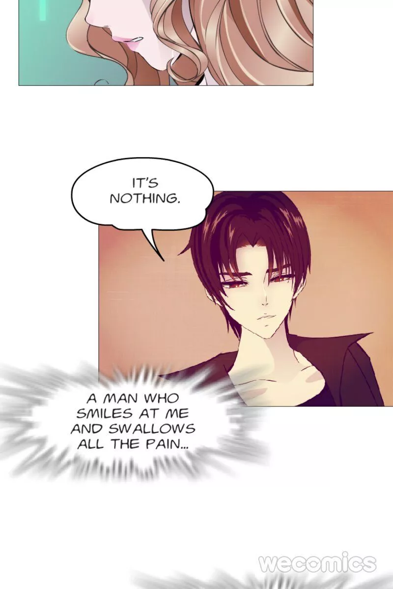 Trap of the Goddess Chapter 137 page 23