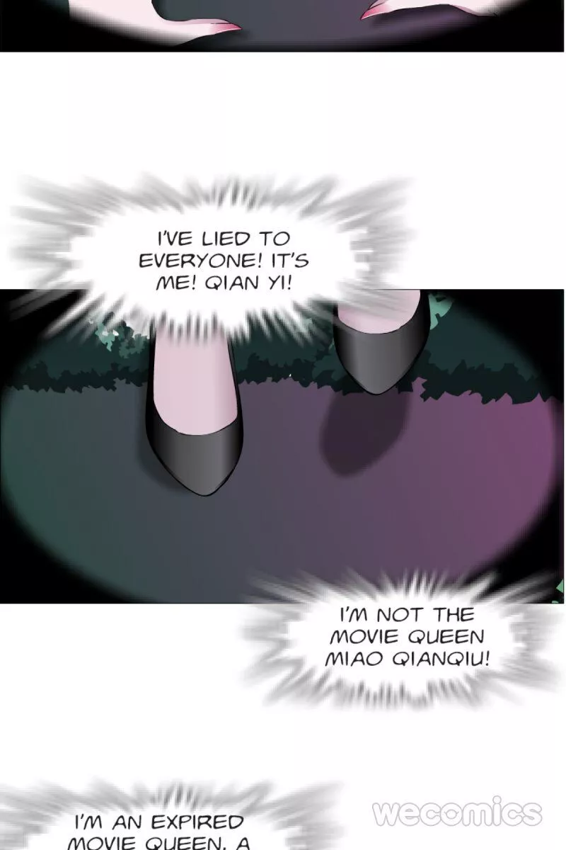 Trap of the Goddess Chapter 137 page 26