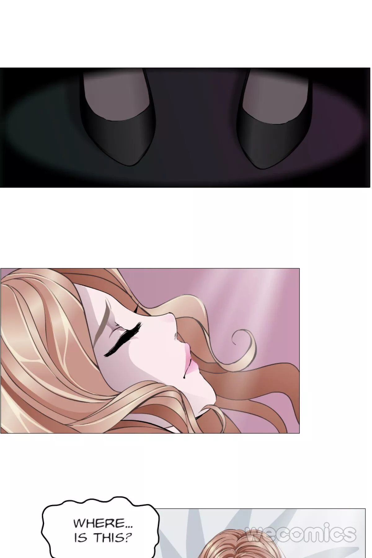 Trap of the Goddess Chapter 137 page 28