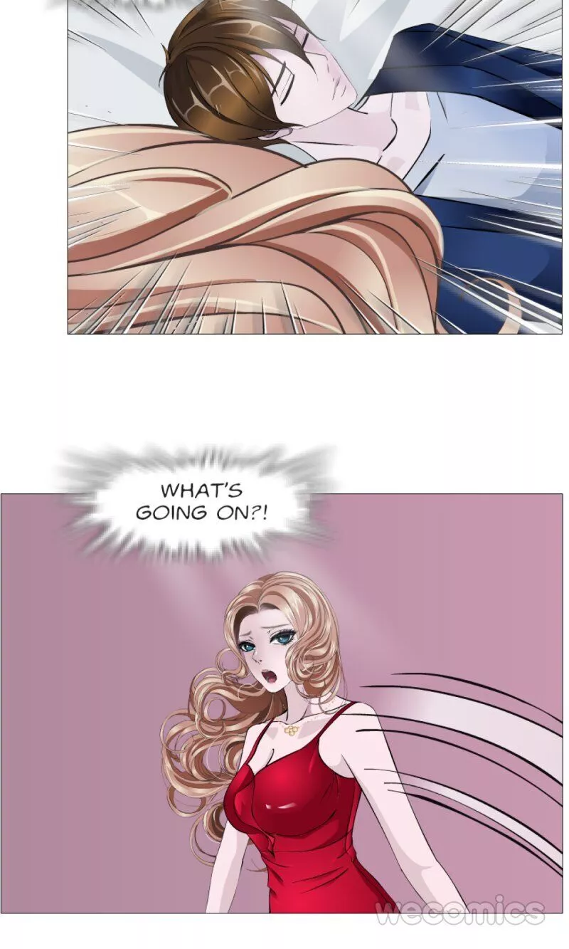 Trap of the Goddess Chapter 137 page 30