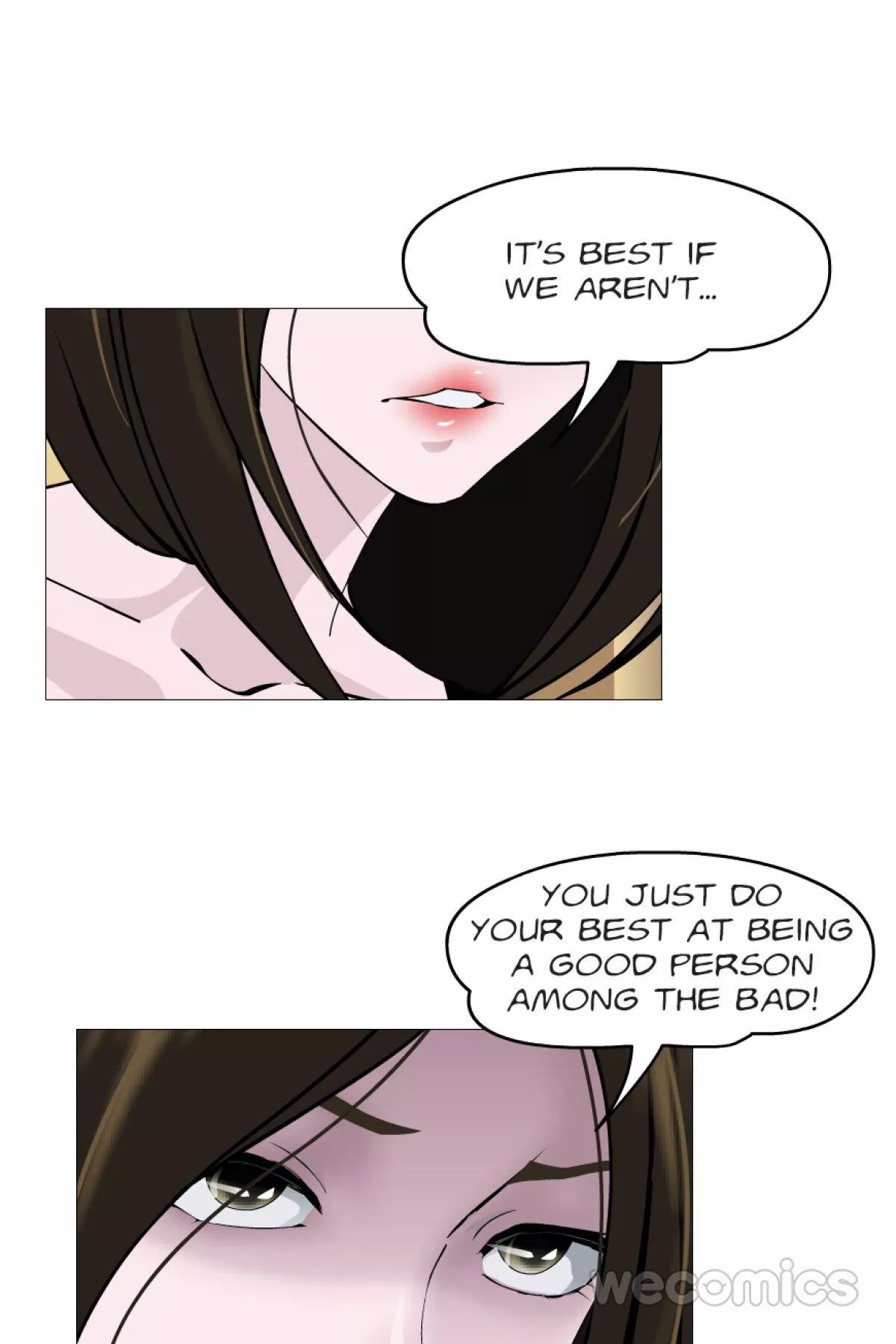 Trap of the Goddess Chapter 138 page 7