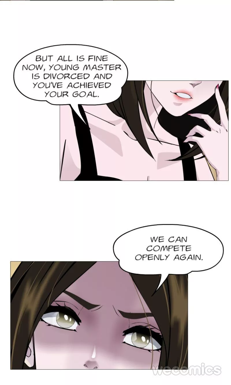 Trap of the Goddess Chapter 138 page 3