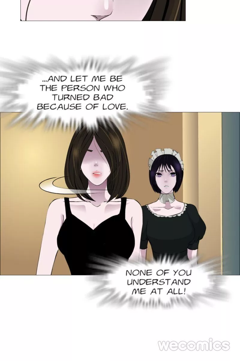 Trap of the Goddess Chapter 138 page 8