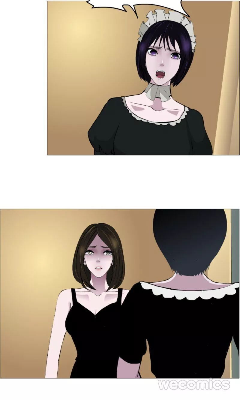 Trap of the Goddess Chapter 138 page 6