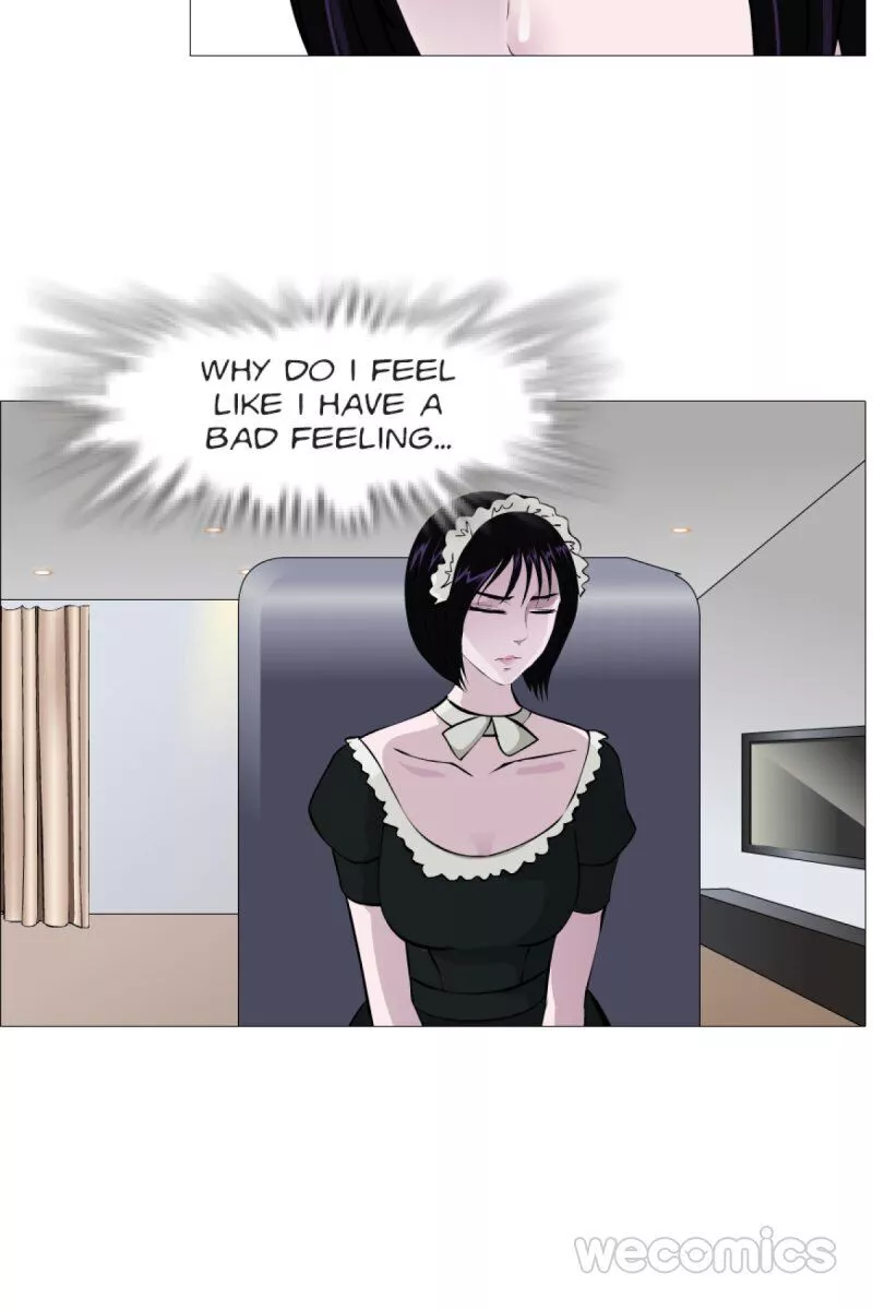 Trap of the Goddess Chapter 138 page 14