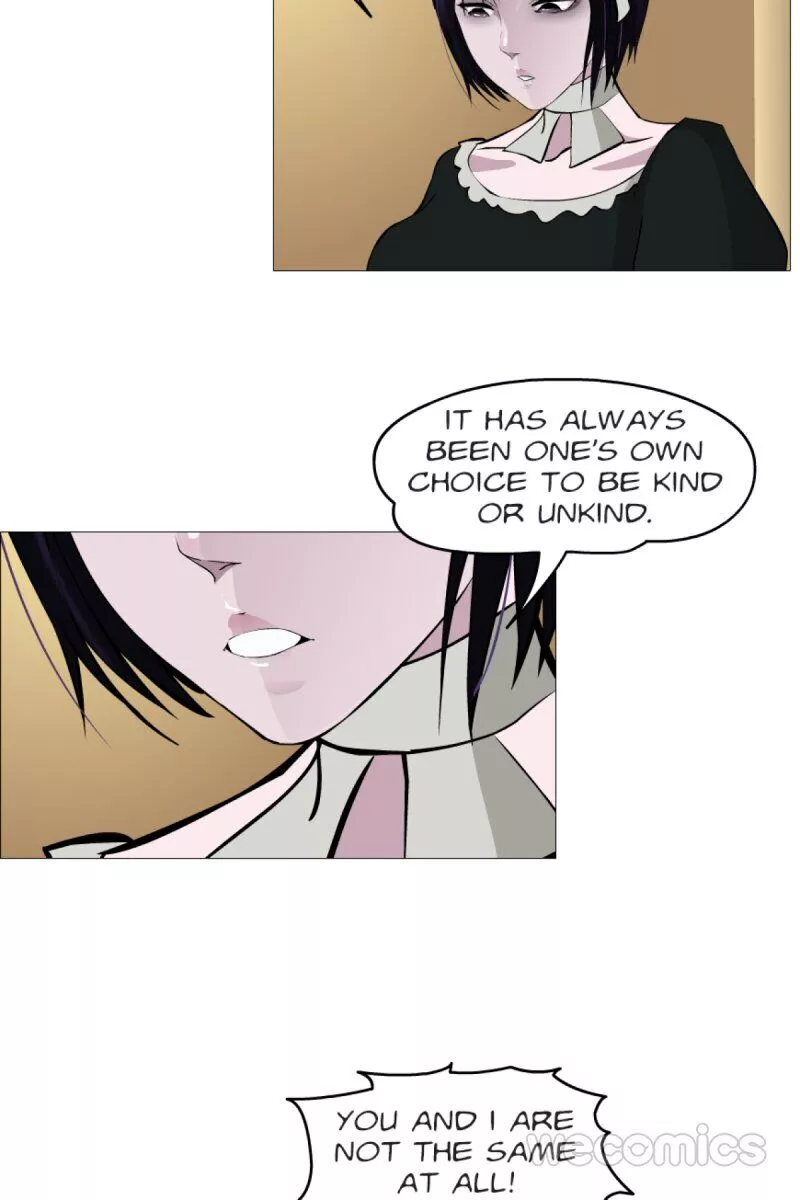 Trap of the Goddess Chapter 138 page 5