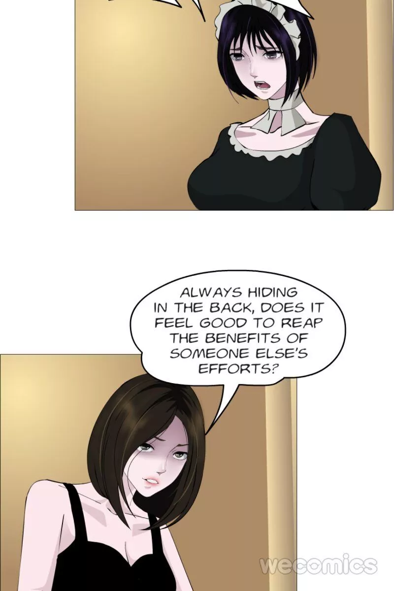 Trap of the Goddess Chapter 138 page 2