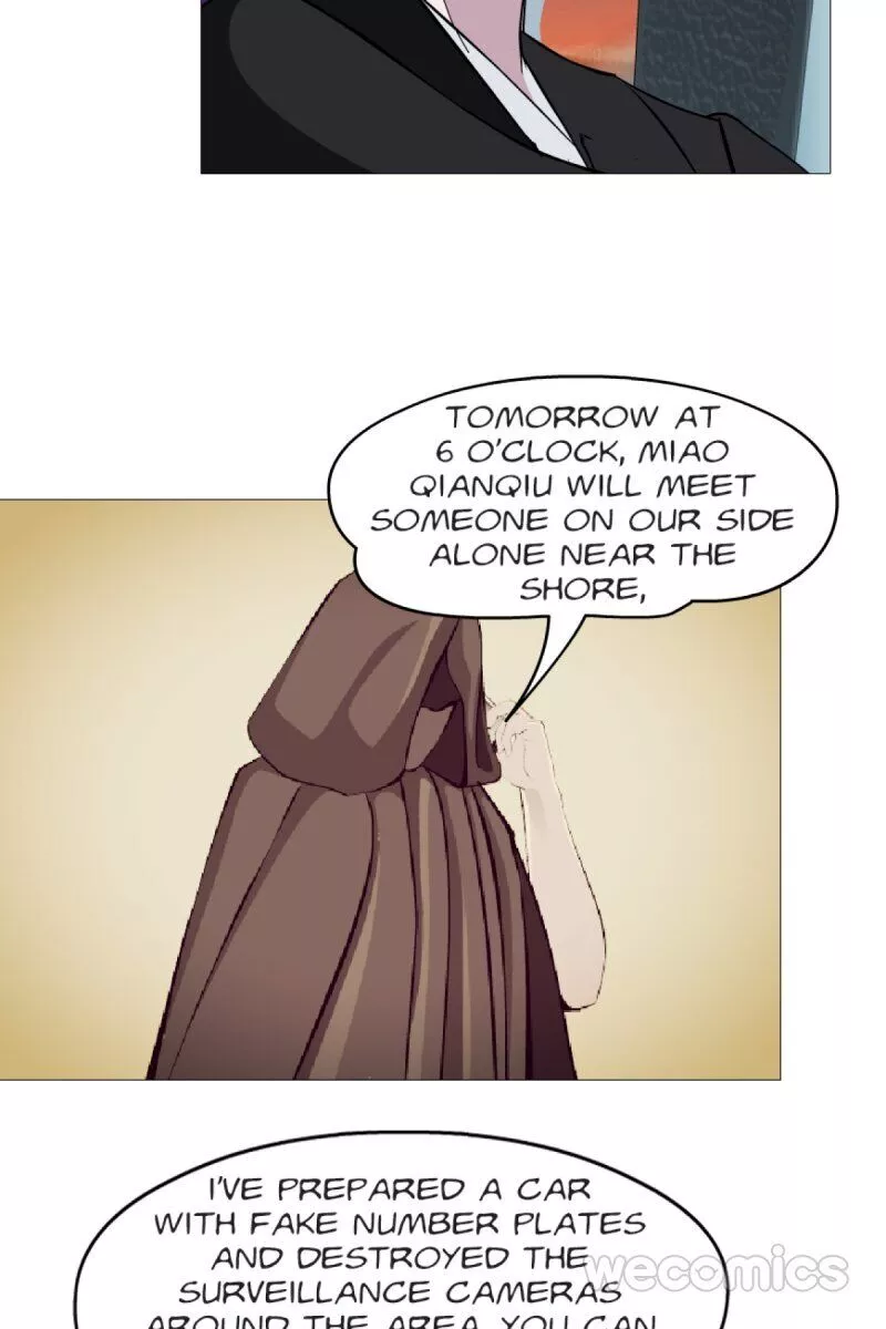 Trap of the Goddess Chapter 138 page 26