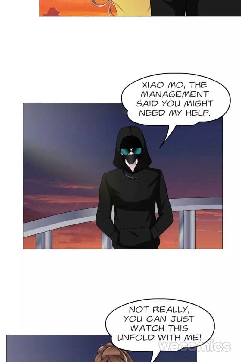 Trap of the Goddess Chapter 138 page 23